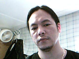 Ronnie Foliente