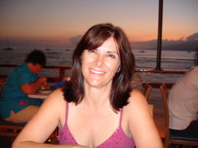 Denise Rushkin