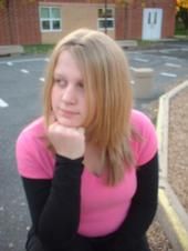 Amanda Mcginniss