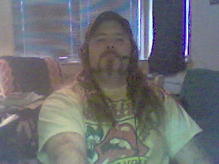 Chad Shaffer
