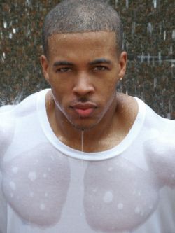 Jahdal Houston