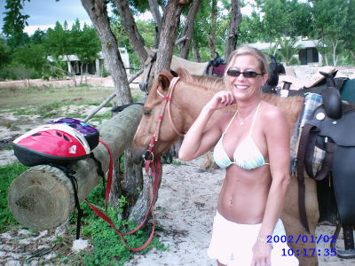 Holly Casey