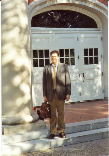 Earl Young