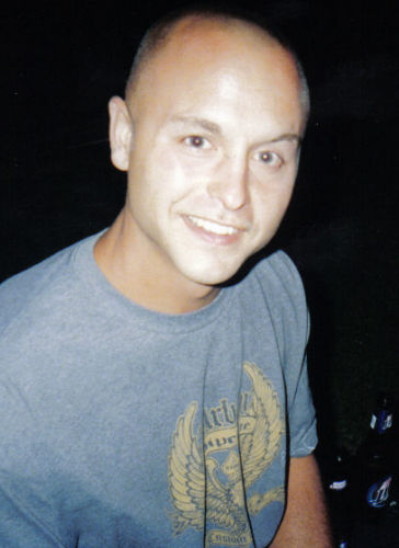 John Obrien