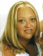Misty Carr