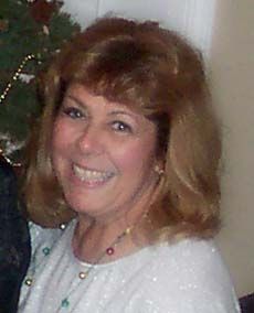 Jane Fell