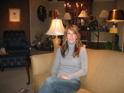 Brenda Johnson