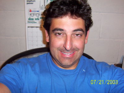 Peter Folino