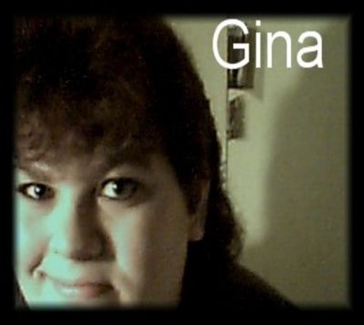 Ginny Huffman