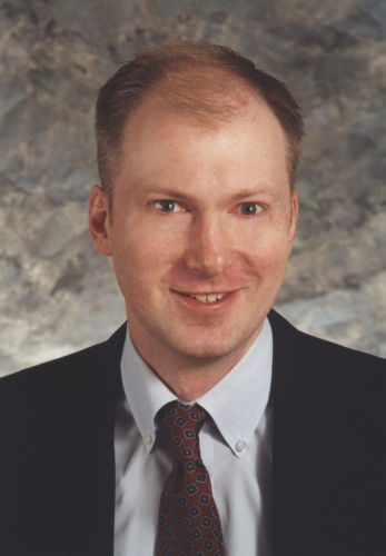 Jonathan Cassell
