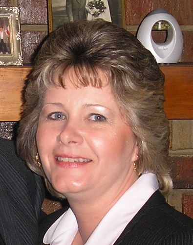 Patricia Patrica