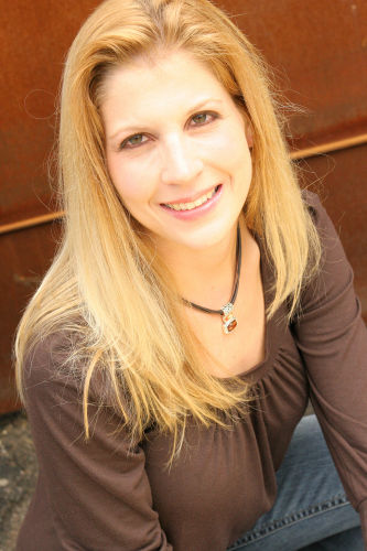 Kristine Pomrenke