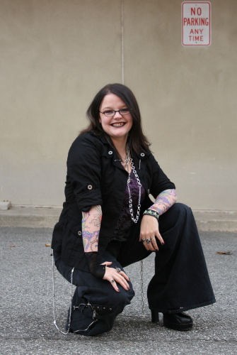 Crystal Harnden