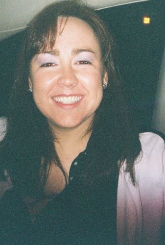 Tara Smith