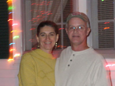 Ricky Greenlee