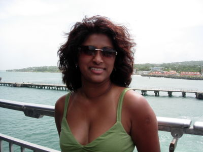 Karen Ali