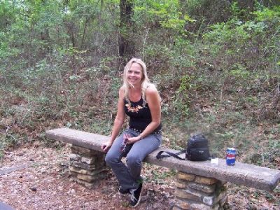 Rhonda Chapman