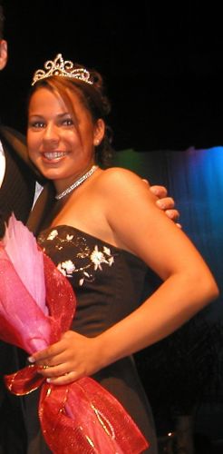 Anne King