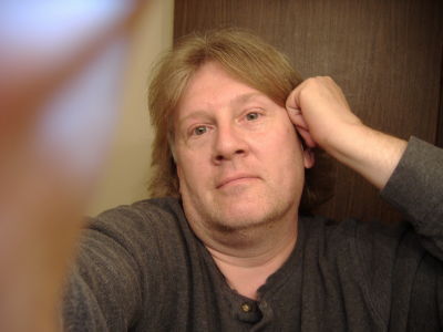Michael Burman