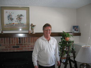 Charles Bruegman