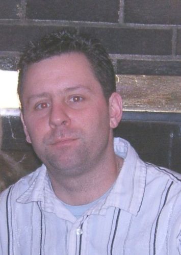 Gregory Caruso