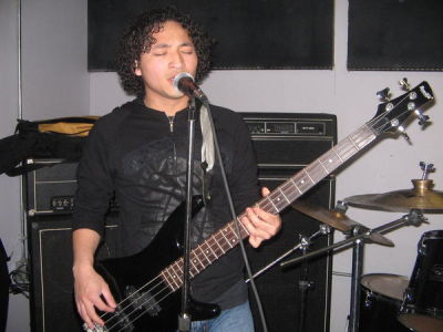 Christian Talavera