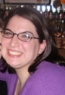 Melissa Bernstein