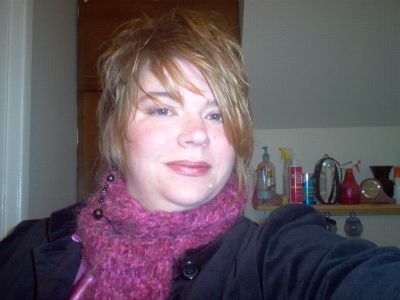 Shari Stoner