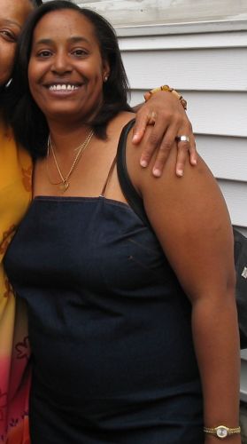 Tanya Thomas
