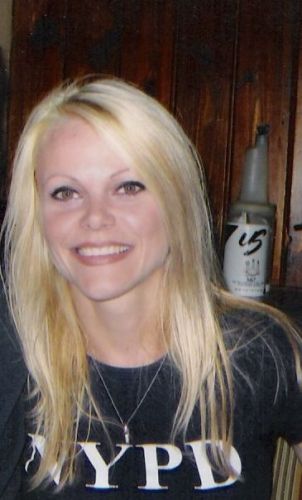 Dawn Fosmer