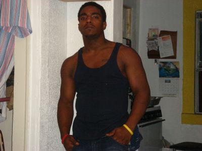 Jose Maldonado