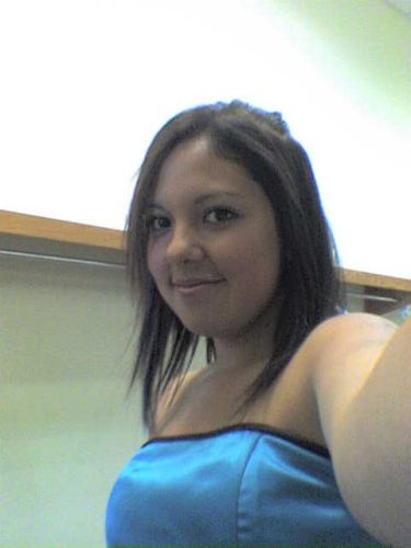 Nydia Gutierrez