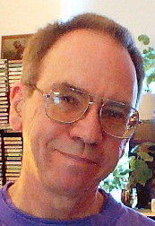 Michael Crooks