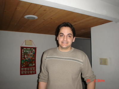 Christopher Moynihan
