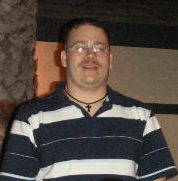 Ralph Aguirre