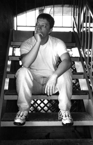 Jason Clark
