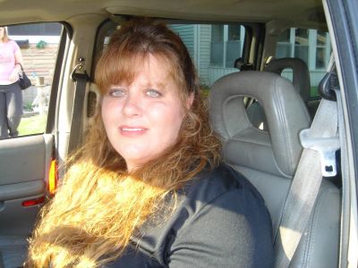 Kimberly Willett