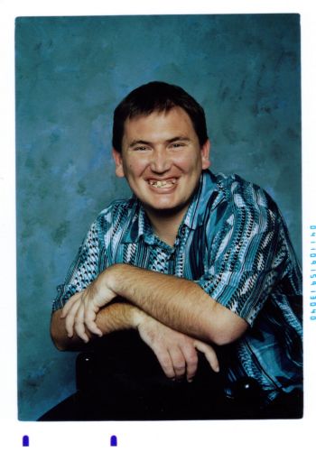 Steven Cross