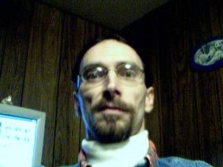 Keith Patten