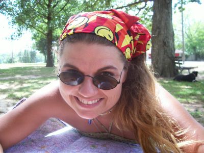 Kelly Hurley