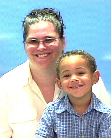 Michelle Mcnichol