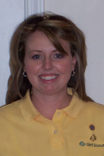 Rebecca Triplett