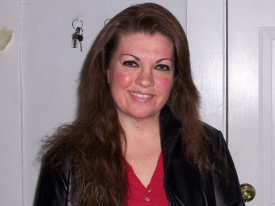 Mary Nicholas