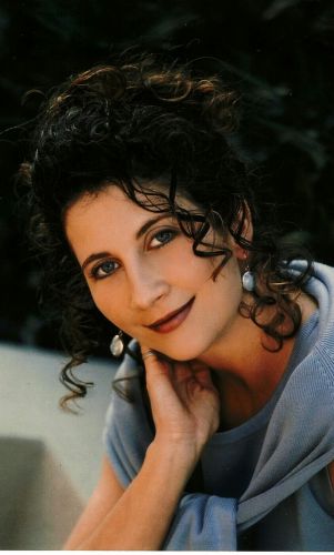 Andrea Carlson