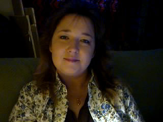 Tricia Gilbert