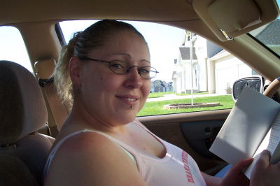 Amy Matheny