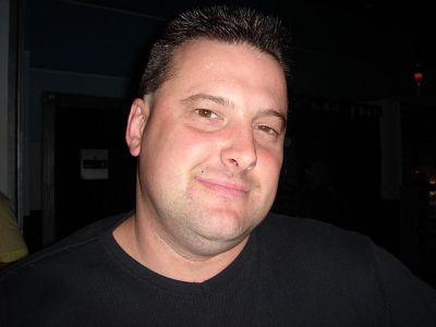 Steven Peschetti
