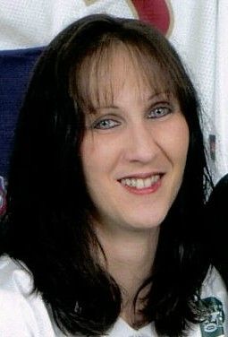 Laura Mccloskey