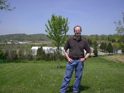 Bruce Ragsdale