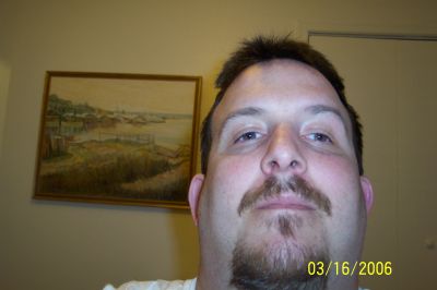 Patrick Mccreary
